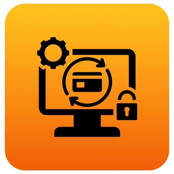 Seamless Ordering & Payment System