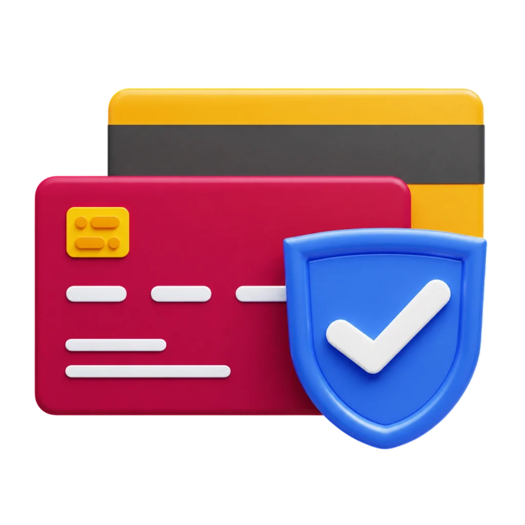 Secure In-App Payments