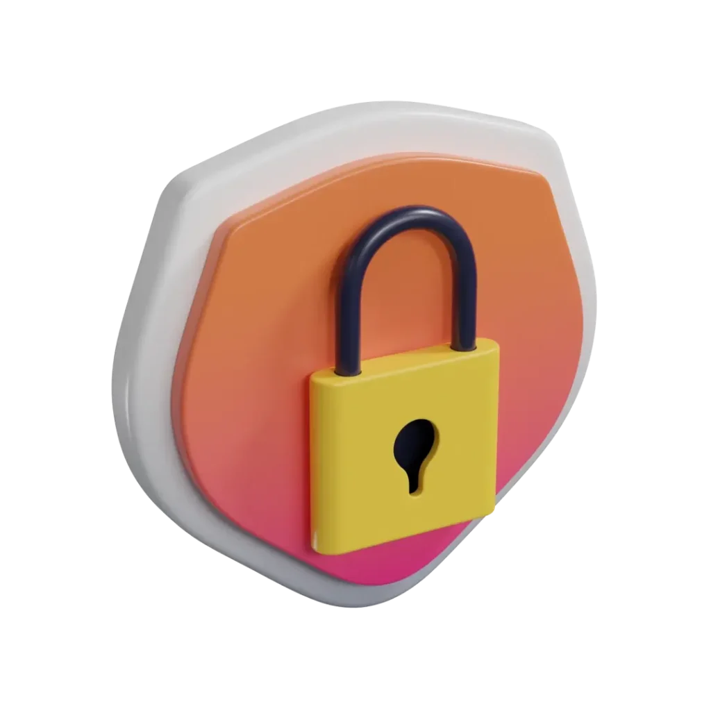 Secure Login System