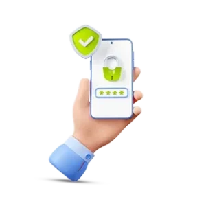 Secure Payments & Pricing Transparency