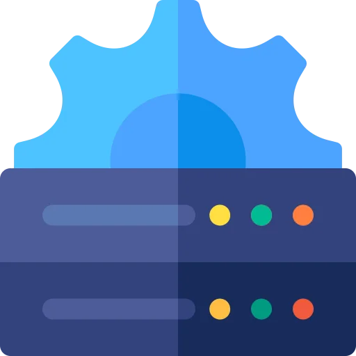 Server Setup Features
