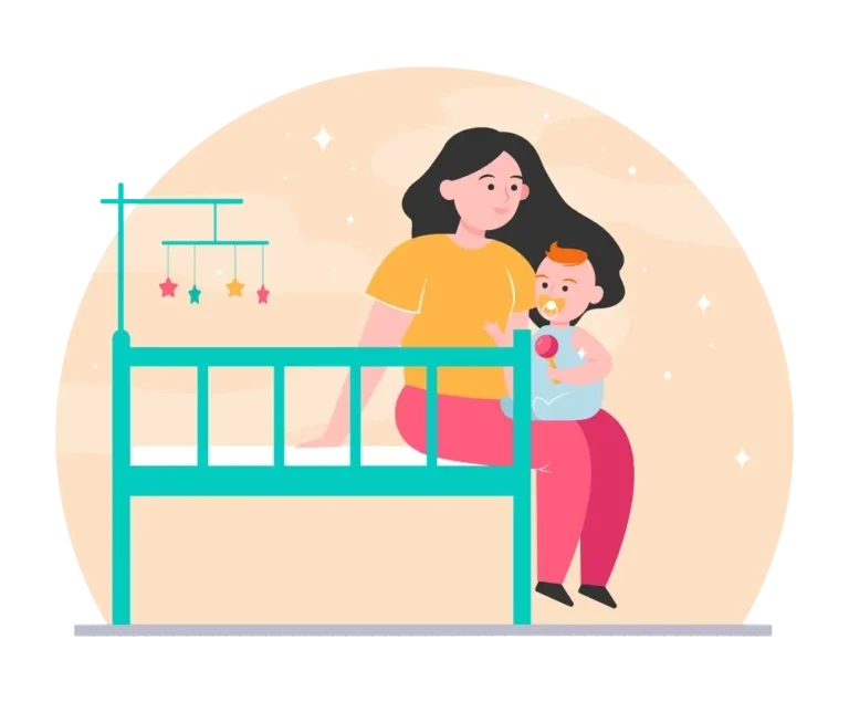 End-to-End Childcare Operations