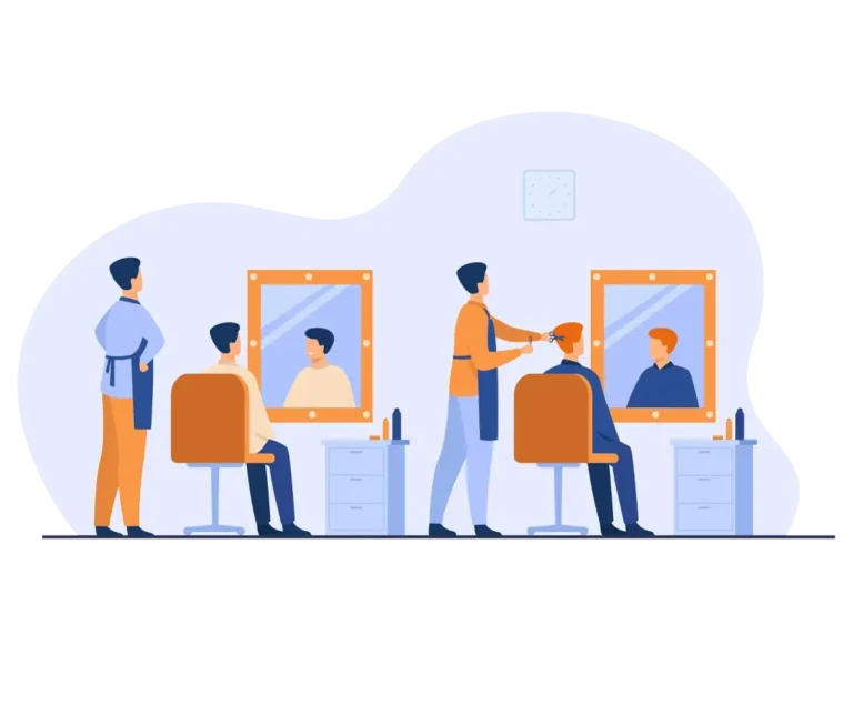 Simplifying Salon Business Operations
