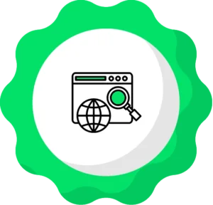 Smart search and class listings