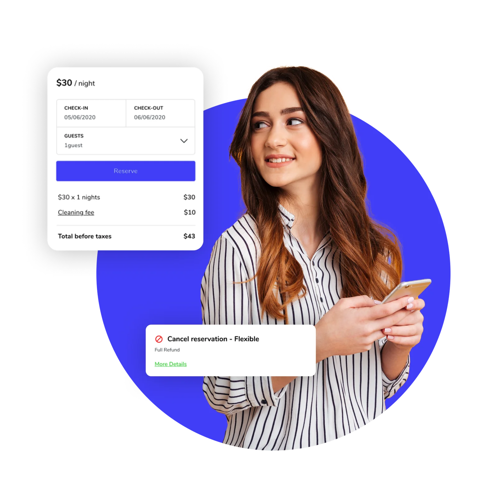 Stand out and succeed in the industry with Airbnb Clone app