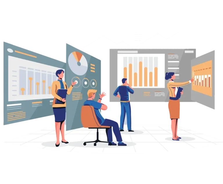 Streamlined Booking Management