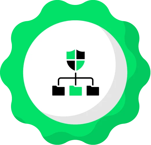 Strong Data Protection Framework