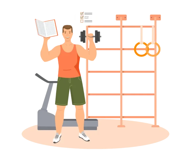 Taking the Hassle Out of Running a Fitness Business