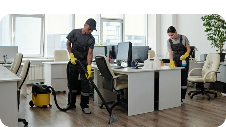 TaskRabbit for Cleaning Services
