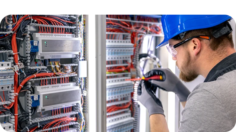 TaskRabbit for Electrical Services