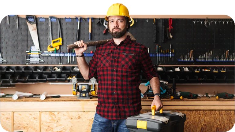 TaskRabbit for Handyman Services