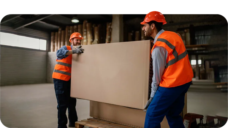 TaskRabbit for Heavy Lifting and Loading