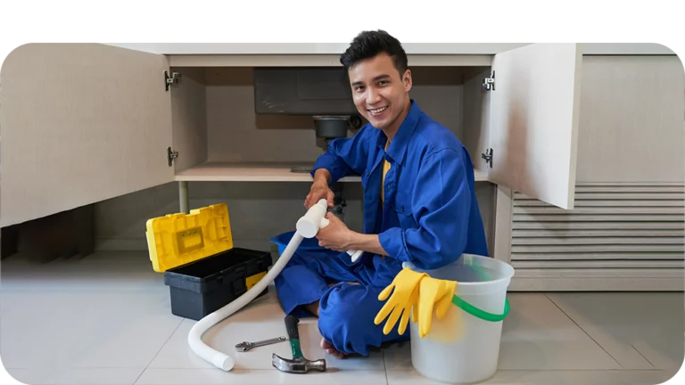 TaskRabbit for Home Services