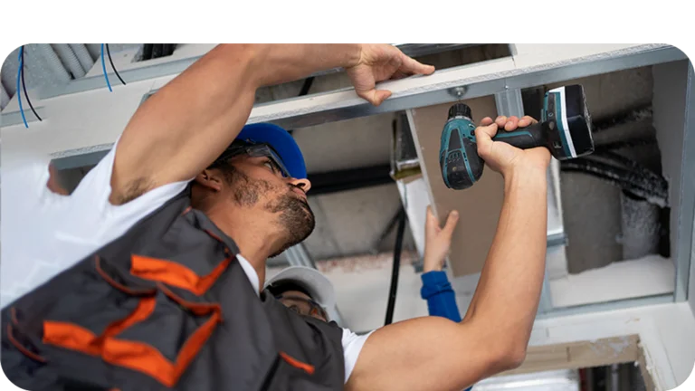 TaskRabbit for Mounting Services