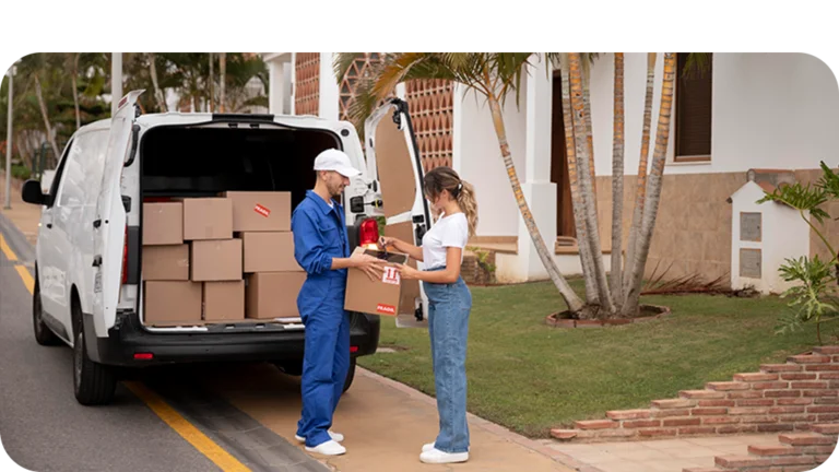 TaskRabbit for Moving Services