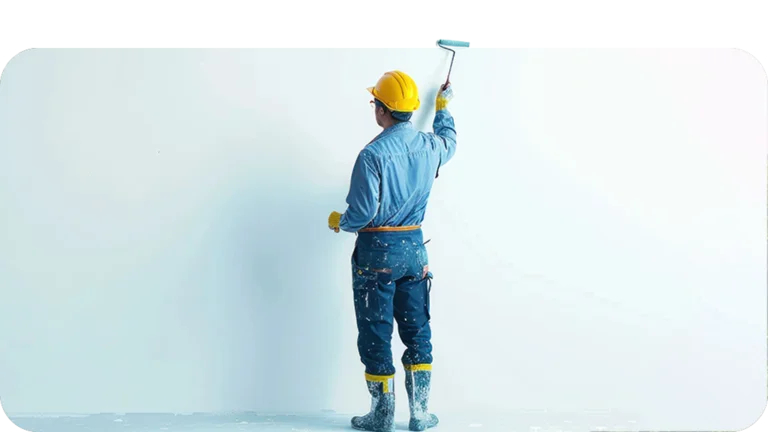 TaskRabbit for Painting Services
