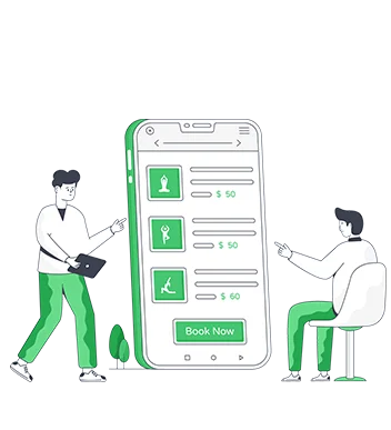 Technologies for Booking & Reservations