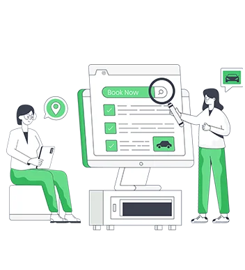 Technologies for Booking and Reservation
