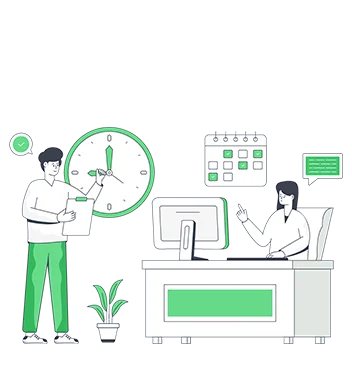 Technologies for ​Session & Schedule Management