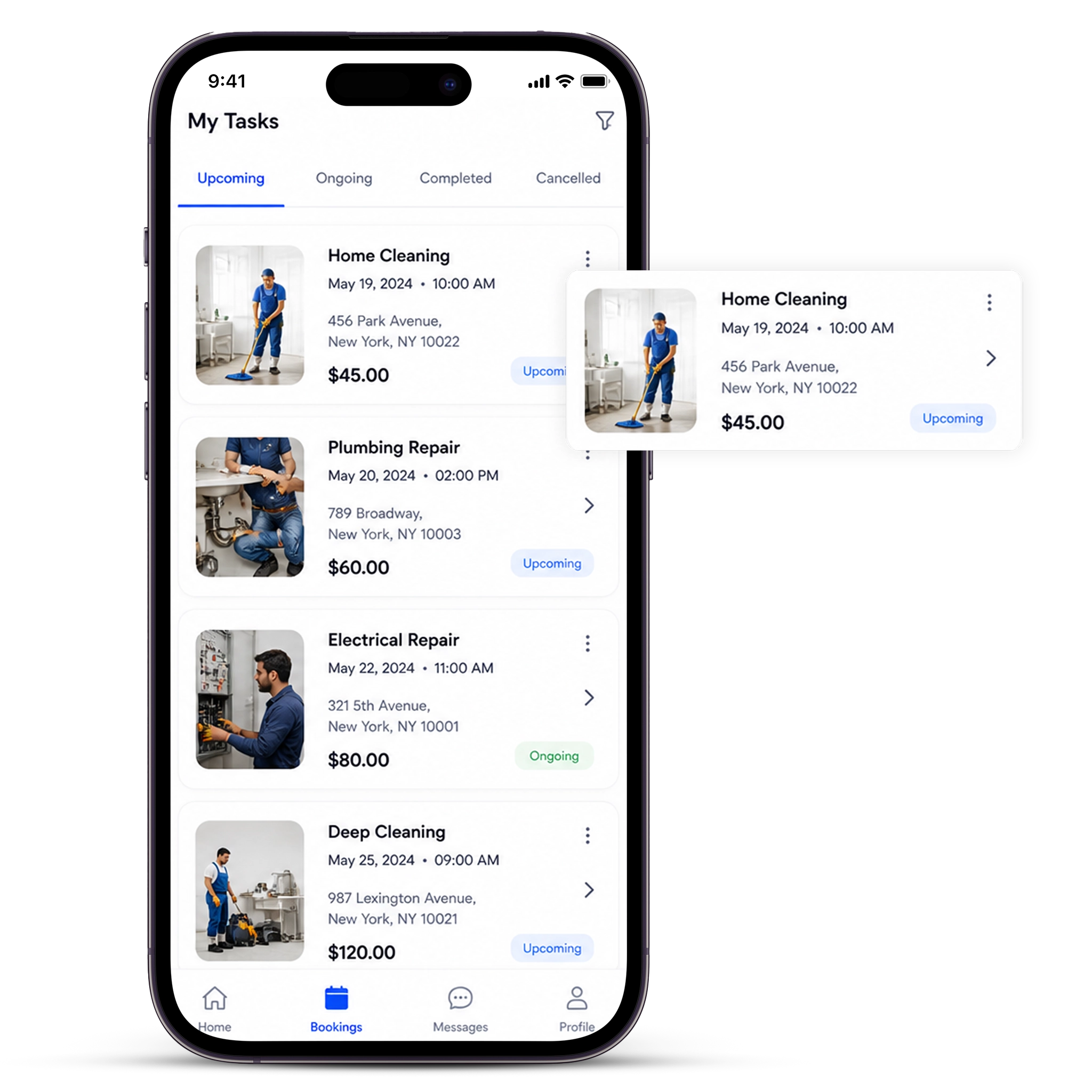 The Ultimate Airtasker Clone App – Ready to Launch