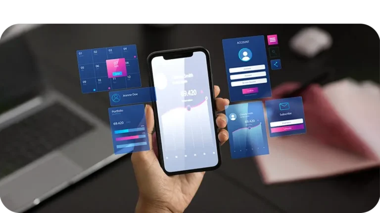 TikTok Clone for Personalized User Experience