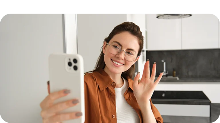 Tinder Clone for Chat & Video Calls