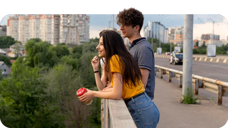 Tinder Clone for Global Dating
