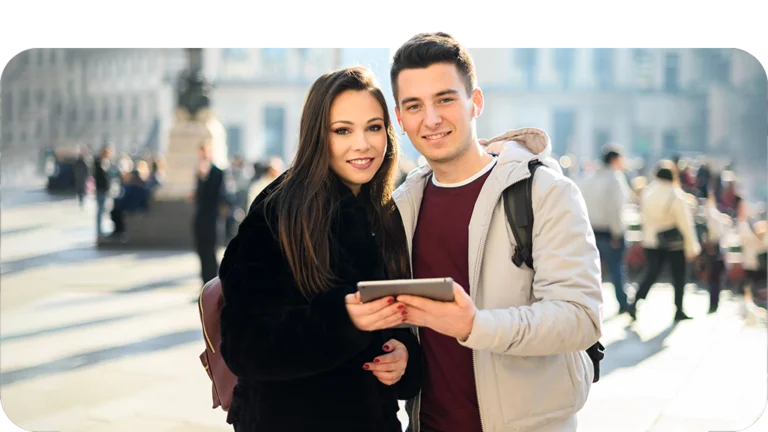 Tinder Clone for Location-Based Matching