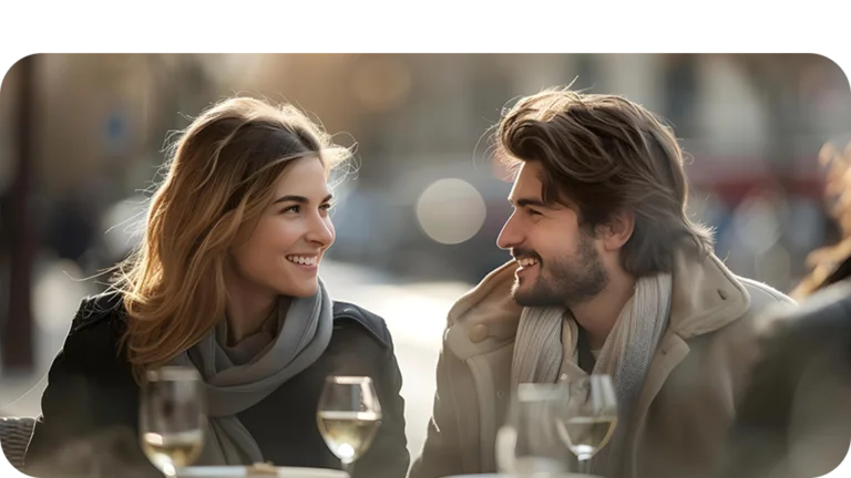 Tinder Clone for Niche Communities