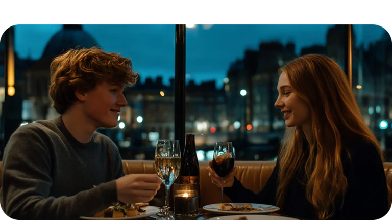 Tinder Clone for Premium Dating Services