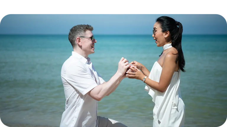 Tinder Clone for Serious Relationships
