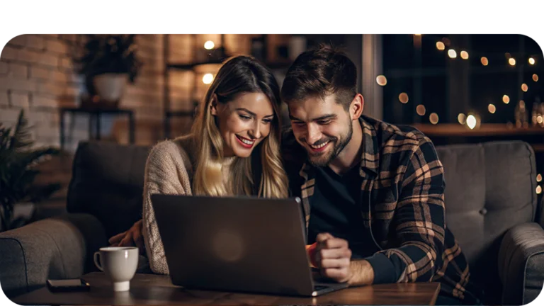 Tinder Clone for Social Discovery