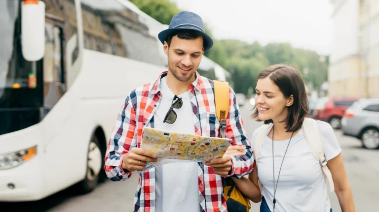 Tourism & Travel Mobility