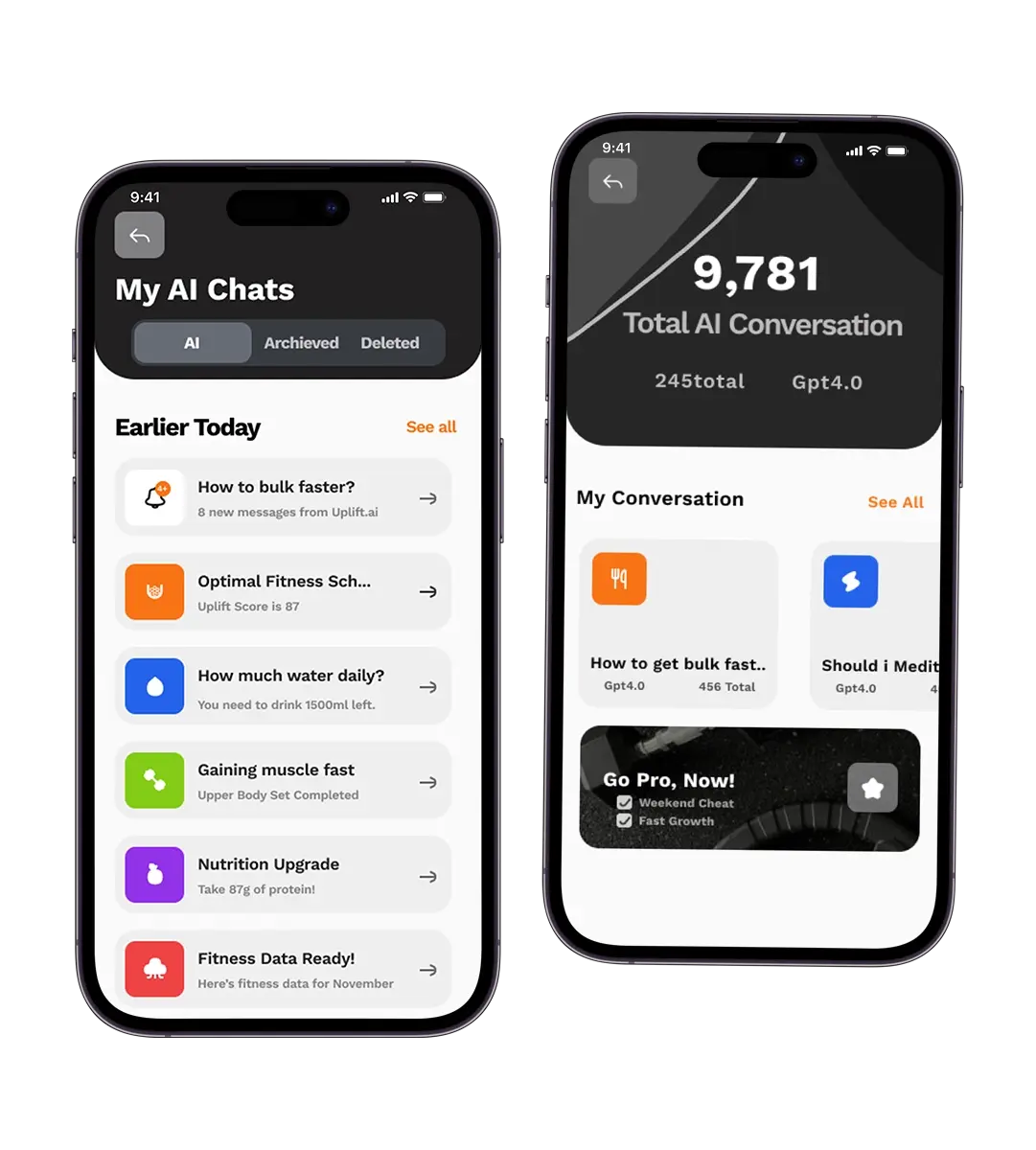 Trainer Dashboard