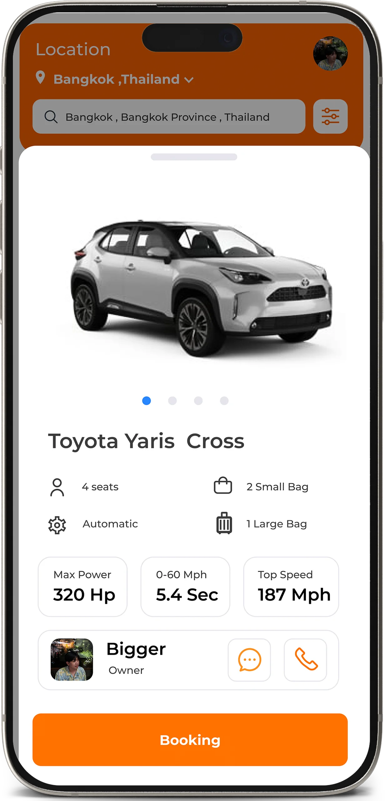 Transform your business with the best marketplace app development agency 2nd