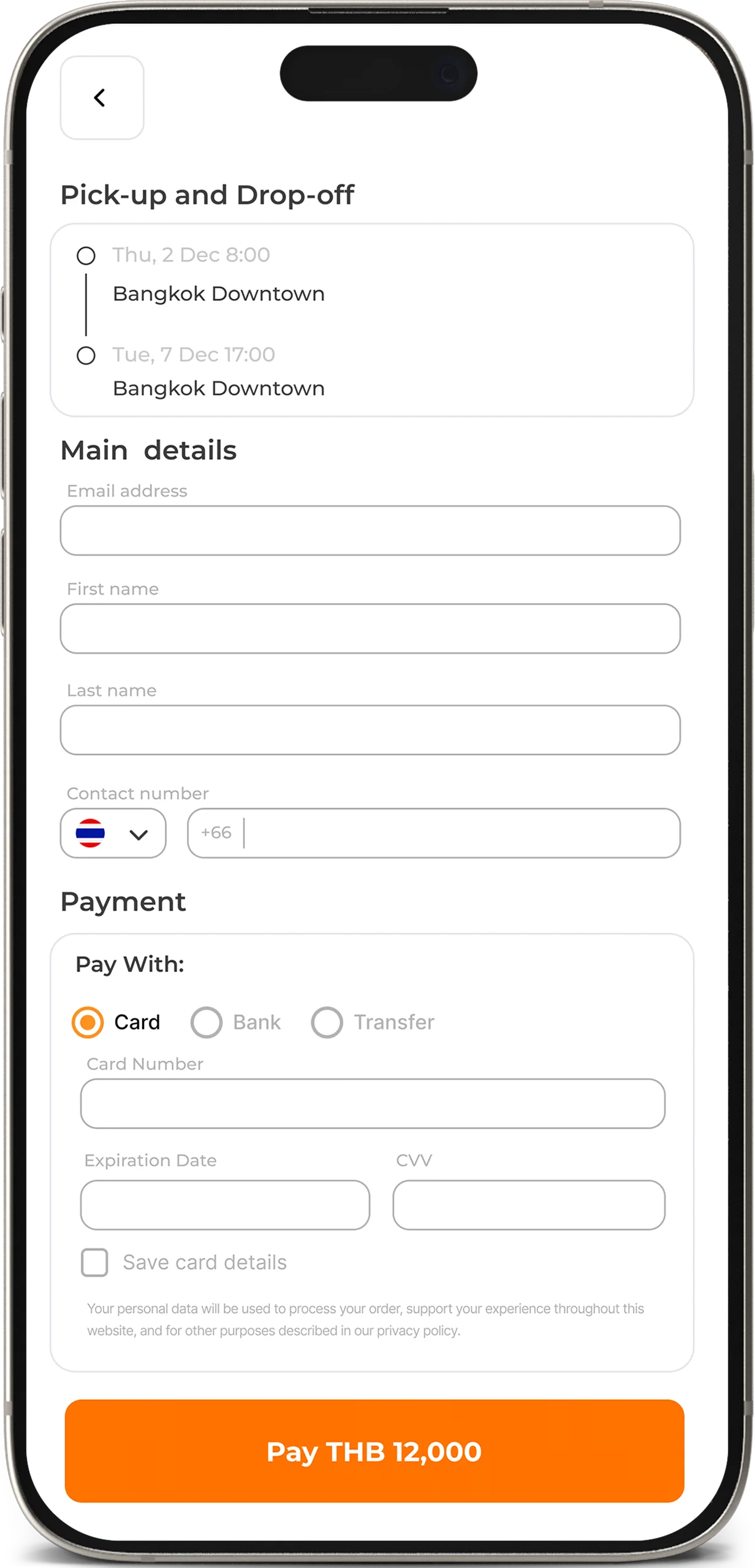 Transform your business with the best marketplace app development agency 3rd
