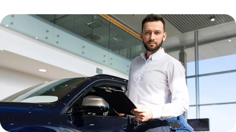 Turo for Corporate Rentals