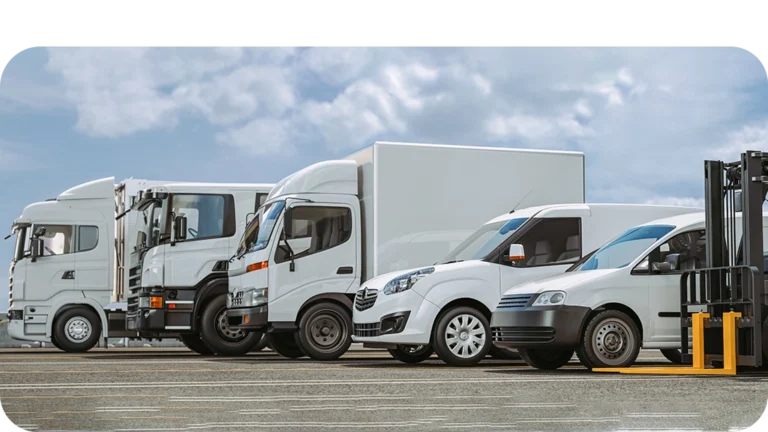 Turo for Delivery & Utility Vehicles
