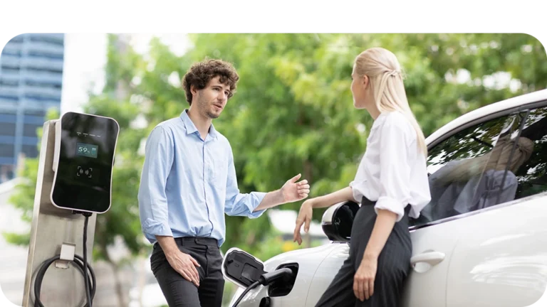 Turo for Electric Vehicles