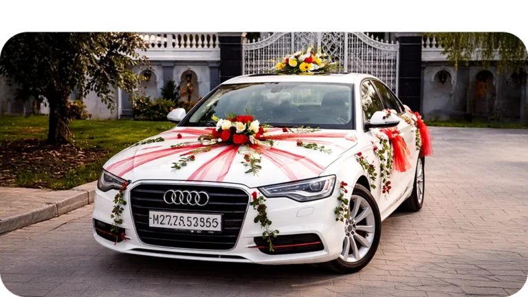 Turo for Event & Wedding Rentals