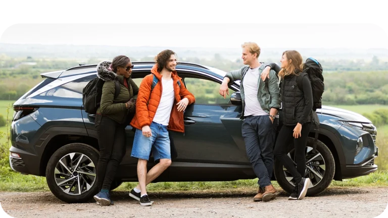Turo for Travel & Tourism