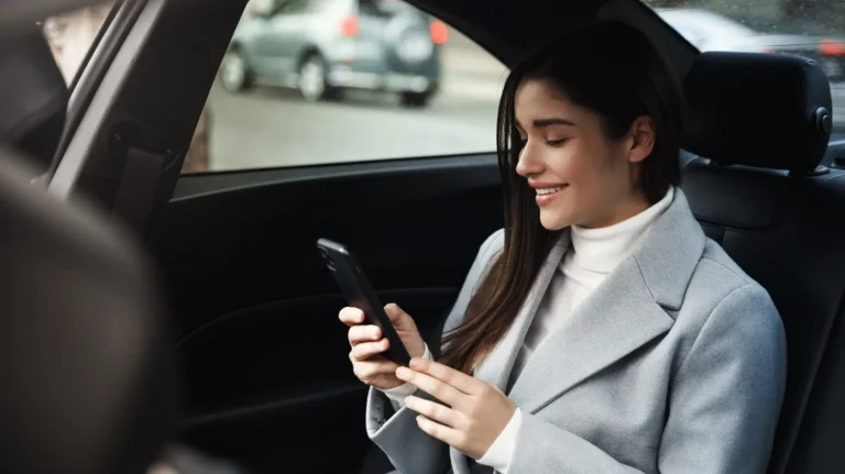 Urban Ride-Sharing