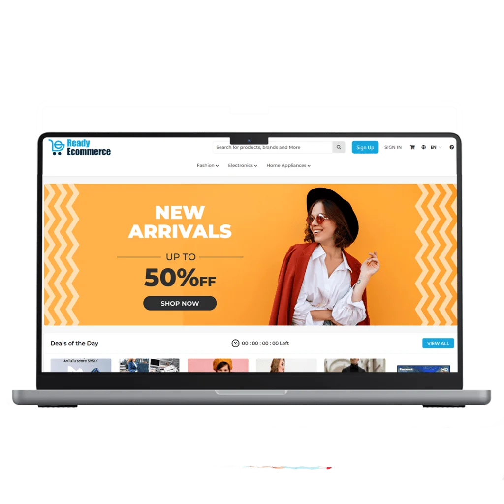 User Overview