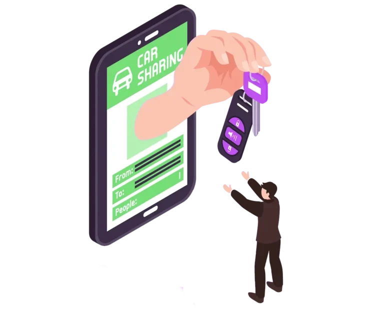 We Create Exceptional Car Rental Software