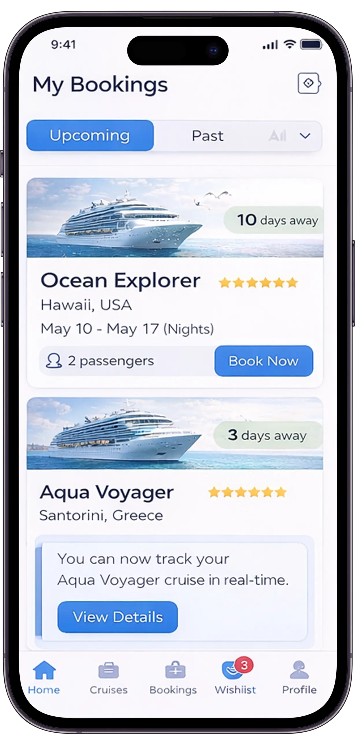 We Delivers What Businesses Require—Reliable and Scalable Apps my booking