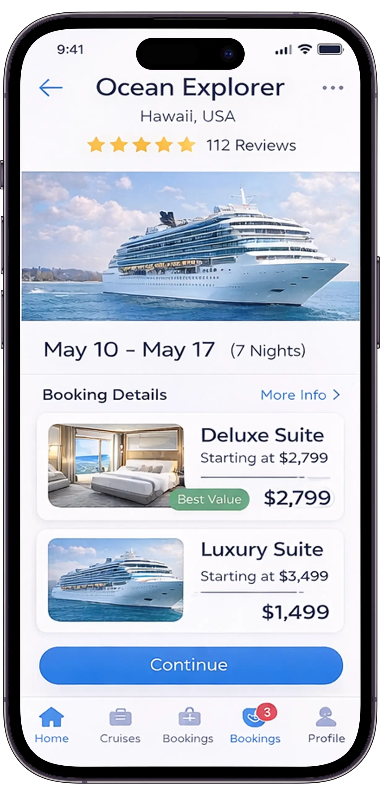 We Delivers What Businesses Require—Reliable and Scalable Apps ocean explore