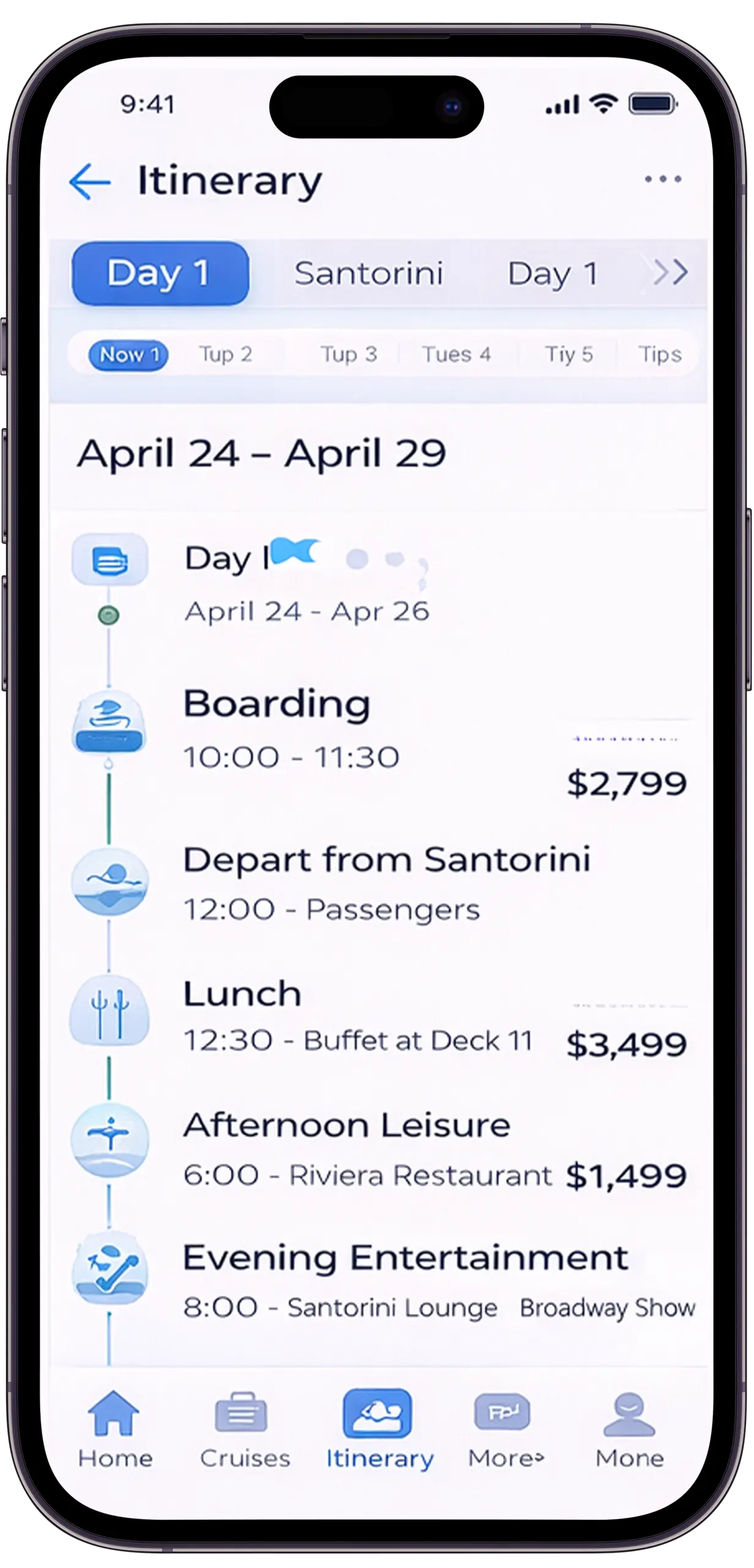 We Delivers What Businesses Require—Reliable and Scalable Apps