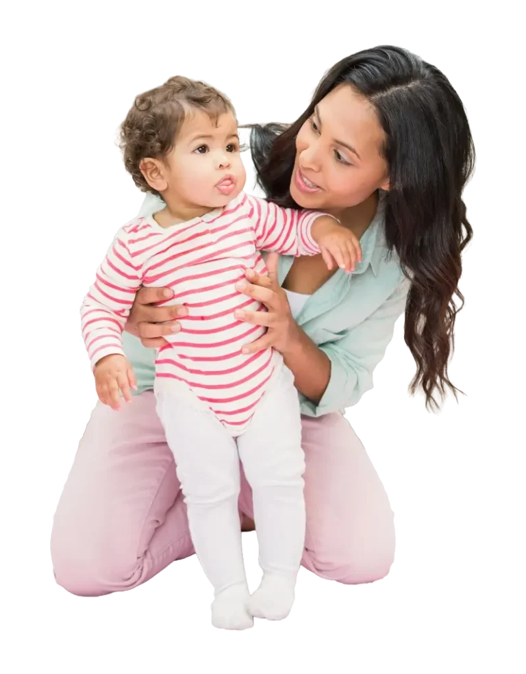 nanny booking app