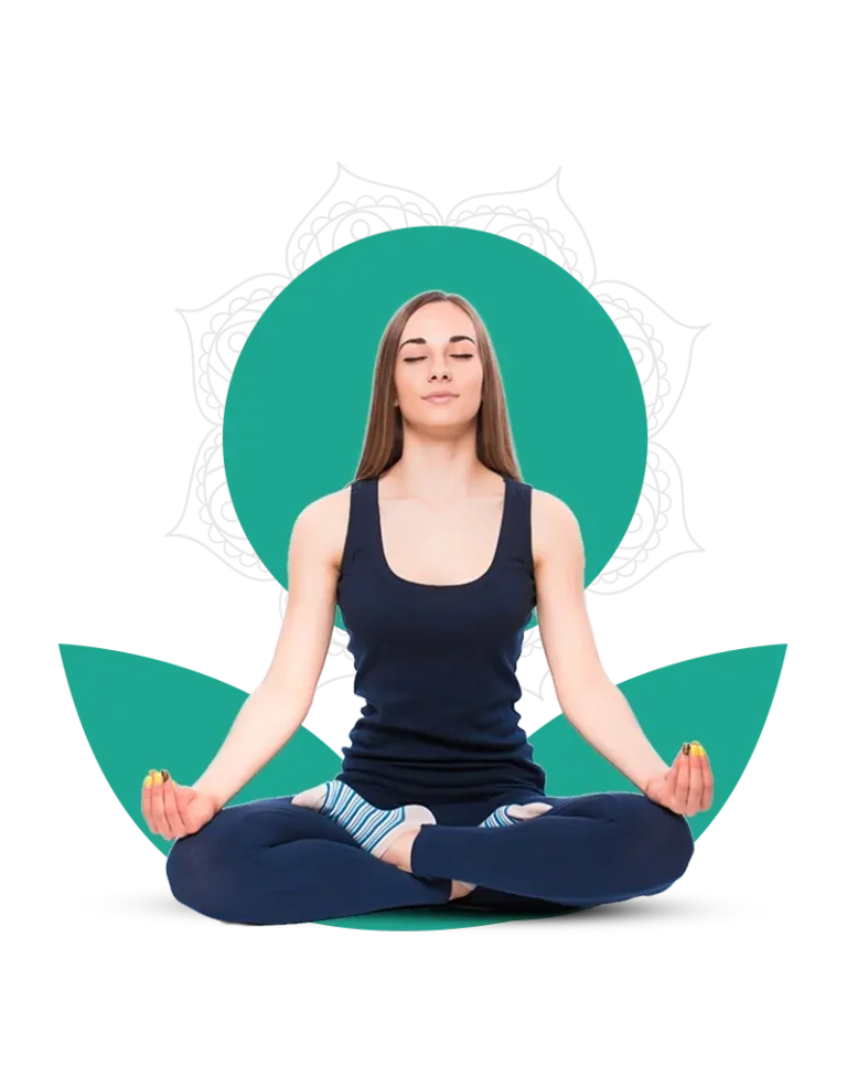 What is a yoga session booking app