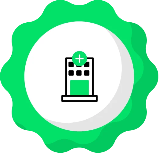 healthcare-first-architecture